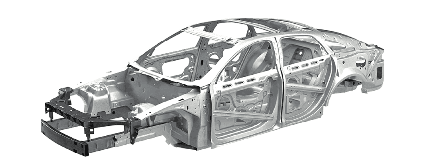 Chassis