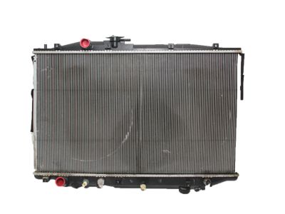 Electrical / Exhaust / Heater / Fuel